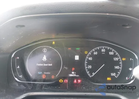 2019 Honda Accord Sport from USA, damaged, VIN 1HGCV1F31KA165334